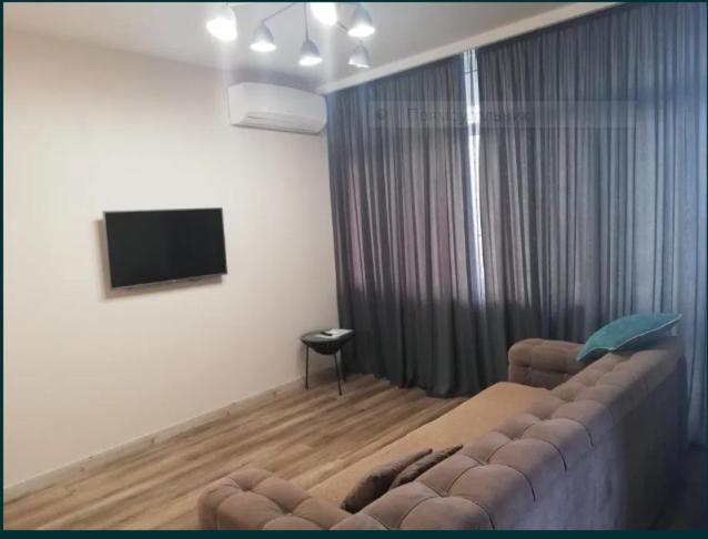 Квартира С Террасой В 43 Жемчужине Аркадия Море Apartamento Odesa Exterior foto