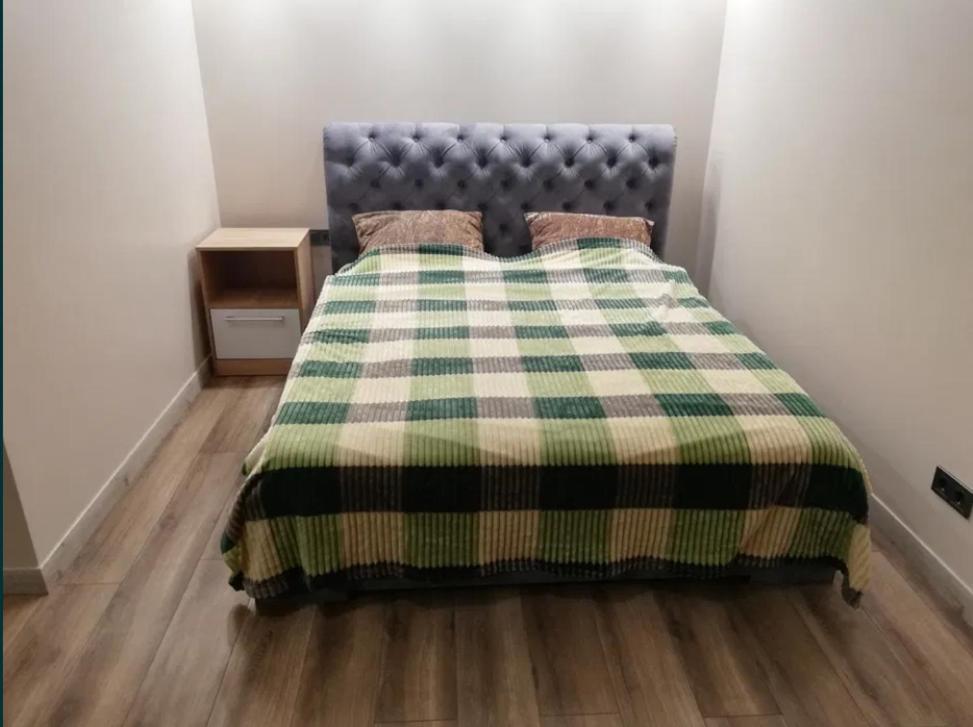 Квартира С Террасой В 43 Жемчужине Аркадия Море Apartamento Odesa Exterior foto