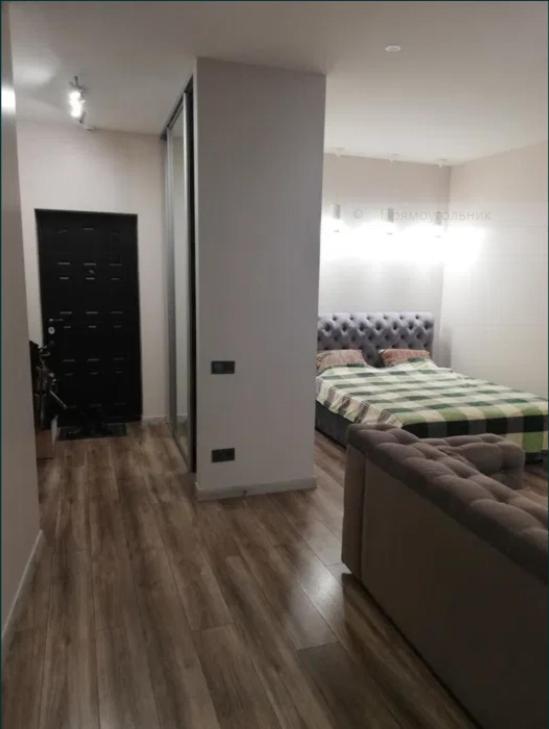 Квартира С Террасой В 43 Жемчужине Аркадия Море Apartamento Odesa Exterior foto