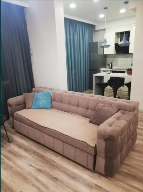 Квартира С Террасой В 43 Жемчужине Аркадия Море Apartamento Odesa Exterior foto