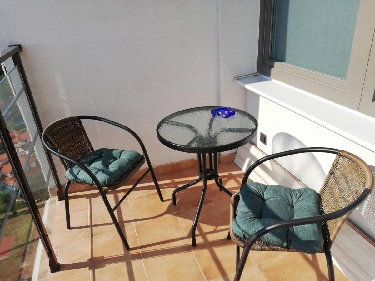 Квартира С Террасой В 43 Жемчужине Аркадия Море Apartamento Odesa Exterior foto