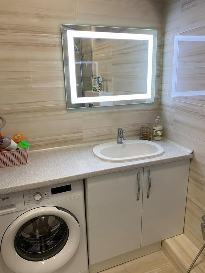 Квартира С Террасой В 43 Жемчужине Аркадия Море Apartamento Odesa Exterior foto