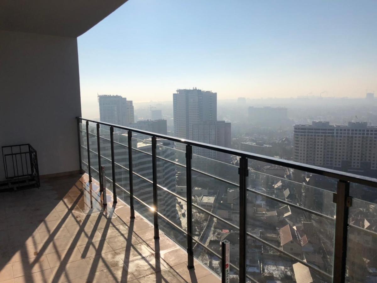 Квартира С Террасой В 43 Жемчужине Аркадия Море Apartamento Odesa Exterior foto